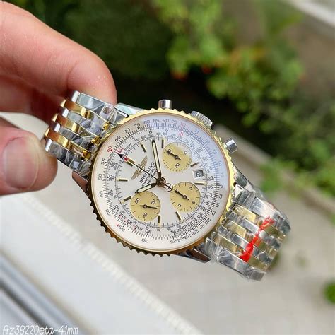 breitling navitimer super clone|breitling alternatives.